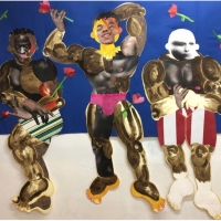 UTA Artist Space and Mariane Ibrahim Will Present New Exhibition 'Disembodiment' Photo