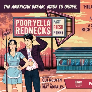 Tickets On Sale Now For Manhattan Theatre Club's POOR YELLA REDNECKS and BROOKLYN…