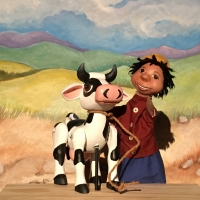 Drive-In Puppet Show JACK AND THE BEANSTALK Announced at The Great Arizona Puppet The Photo