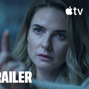 Video: Rebecca Ferguson Returns in SILO Season 3 Trailer