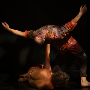THE OTHER SIDE OF ME - identity destroyed, history revealed, healing in motion Photo