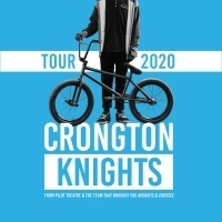 The Belgrade Holds Open Auditions For CRONGTON KNIGHTS Video