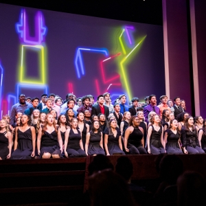 102 Student Nominees Announced for the 15th Annual Jimmy Awards Photo