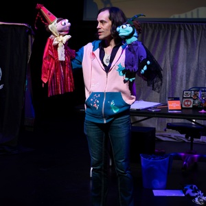 Z FRINGE FESTIVAL to Showcase New Theater and Comedy in Virginia Beach This April Photo