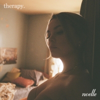 Noelle Shares a Window Into Her Emotional Journey Over The Past Year With 'Therapy' Video