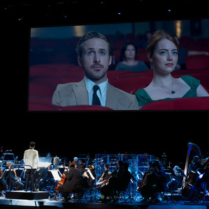 LA LA LAND IN CONCERT To Play Radio City Music Hall Photo