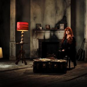 Wynonna Judd Releases GIRL WHO COULD SING Ahead of Fall Tour, THE HARD TRUTH Album Oc Photo