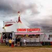 Circus Arts Conservatory Cancels 2021 Big Top Season