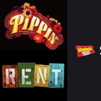 RENT, PIPPIN & More - Check Out This Week's Top Stage Mags Photo
