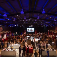 OZ Arts Nashville to Host BEYOND BOURBON: A BENEFIT BASH