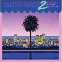 Light In The Attic to Release 'Pacific Breeze 2: Japanese City Pop, AOR & Boogie 1972 Photo