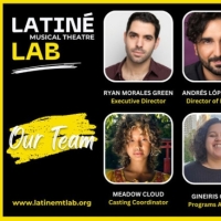 Latiné Musical Theatre Lab Welcomes New Staff Of Fourteen Diverse Latiné Artists Video