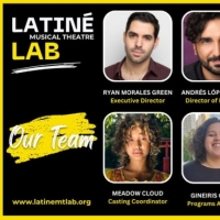 Latiné Musical Theatre Lab Welcomes New Staff Of Fourteen Diverse Latiné Artists