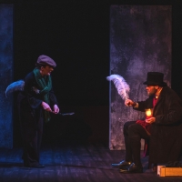 Review: A CHRISTMAS CAROL is a festive must-see at Theatre On The Bay Photo