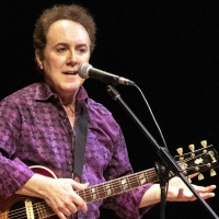 SKIP GRIPARIS: ROCKIN' COMIC IMPRESSIONIST Comes to Metropolis
