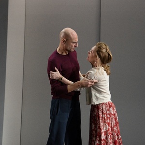 OEDIPUS Plays Final Performance Today Photo