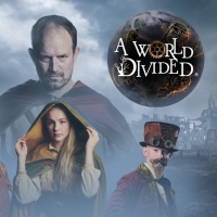 A WORLD DIVIDED World Premiere to Open at Milton Keynes Theatre This Month Photo