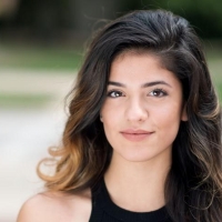 BWW Interview: Addie Morales of North Carolina Theatre's WEST SIDE STORY Photo