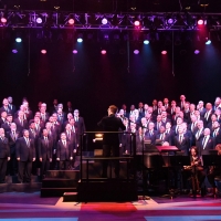 Seattle Men's Chorus Celebrates Seattle's LGBTQ Underground Railroad Photo