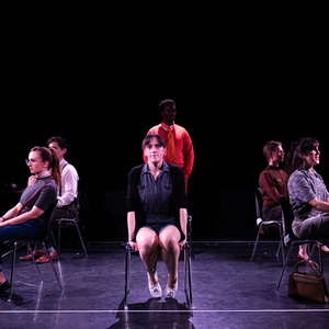 EDINBURGH 2026: Review: HOW TO FEEL FEELINGS, The Space Triplex