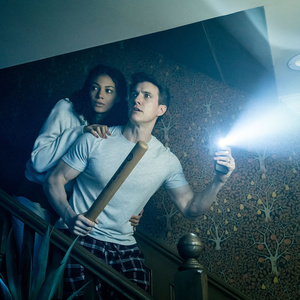 Review: PARANORMAL ACTIVITY at CAA Ed Mirvish Theatre Photo