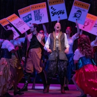 Review: SOMETHING ROTTEN at Beck Center For The Arts Photo