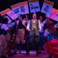 Review: SOMETHING ROTTEN at Beck Center For The Arts