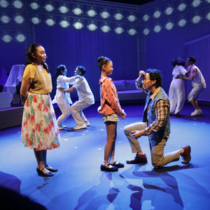 Review: JEMARI Touches Hearts, With and Without Words Photo