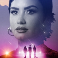 VIDEO: Peacock Releases Trailer for UNIDENTIFIED WITH DEMI LOVATO