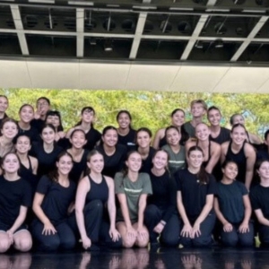 BODYTRAFFIC Teen Program Showcase Set For Next Month Photo