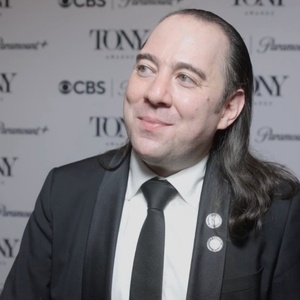Video: Kai Harada on His Tony Win- 'I Do Know What I'm Doing Sometimes!' Photo