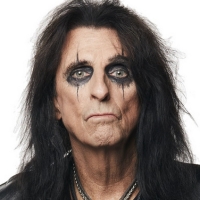 Alice Cooper With Special Guest Buckcherry Will Rock NJPAC In March Photo