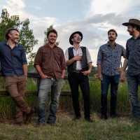 New Date Announced for WOOD BELLY at Boulder Theatre Photo