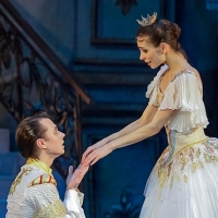 CINDERELLA Ballet To Bring Beloved Story To Life On Hershey Theatre Stage