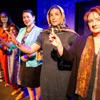 BWW Review: SEVEN at Last Act Theatre Company: Powerful, Uncompromising, and…