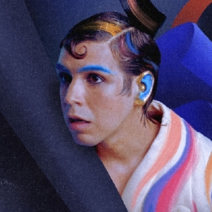 Review Roundup: Julio Torres' COLOR THEORIES Off-Broadway Photo