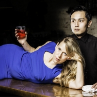 The Tennessee Williams Theatre Company of New Orleans to Stage IN THE BAR OF A TOKYO  Photo