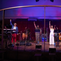 BWW Review: The FREEDOM CABARET at the Stratford Festival is a Stunning and Poignant  Photo