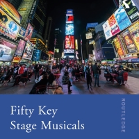 Robert W. Schneider & Shannon Agnew's Book FIFTY KEY STAGE MUSICALS Out Now Interview