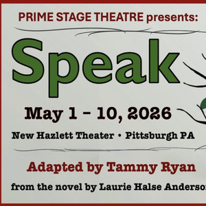 Prime Stage Theatre Will Present World Premiere of SPEAK at New Hazlett Photo