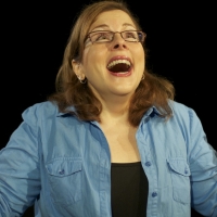 Mary Dimino Brings BIG DUMMY To Inspir Carnegie Hill This Weekend
