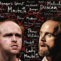 University of Notre Dame Stages 2-Man MACBETH Video