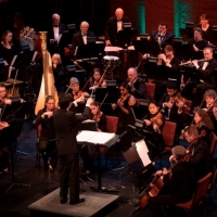 VIDEO: Bloomington Symphony Orchestra Will Livestream a Duet on YouTube Tonight at 6p Photo