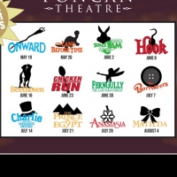 Poncan Theatre Continues to Offer Free Summer Movies Photo