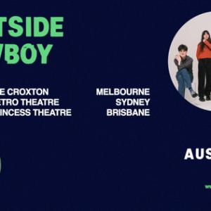 Photos: WESTSIDE COWBOY to Make Australian Debut With East Coast Headline Shows Photo