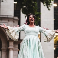 New York City Opera to Present RIGOLETTO as Part of Bryant Park Picnic Performances