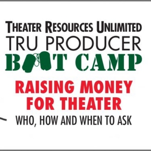 Broadway Producers Jane Dubin And Sharon Fallon Join The Faculty For Upcoming TRU Wor Photo