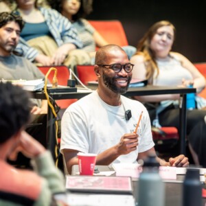 MS. BLAKK FOR PRESIDENT to Extend Run Off-Broadway Photo