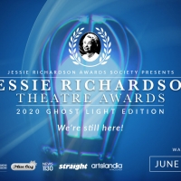 2020 Jessie Award Winners Announced Virtually Photo