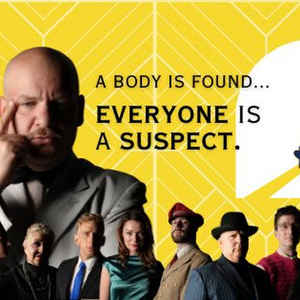 MURDER ON THE ORIENT EXPRESS to be Presented At DreamWrights Photo